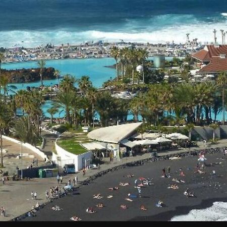 Apartanento Tipo Duplex 10Min De La Playa بويرتو ذي لا كروز المظهر الخارجي الصورة