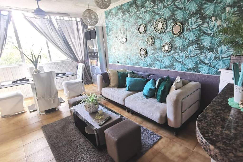 Apartanento Tipo Duplex 10Min De La Playa بويرتو ذي لا كروز المظهر الخارجي الصورة