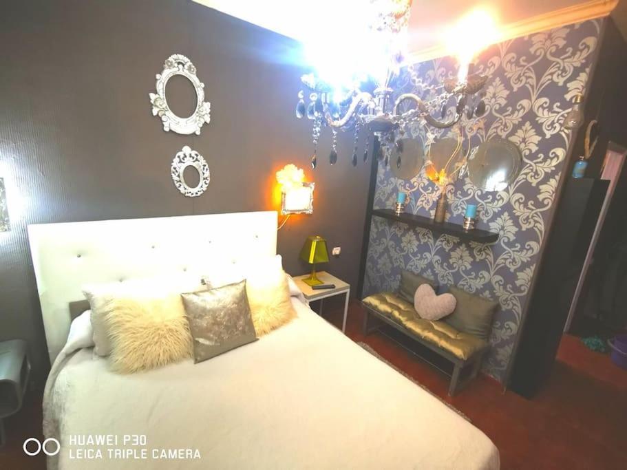Apartanento Tipo Duplex 10Min De La Playa بويرتو ذي لا كروز المظهر الخارجي الصورة