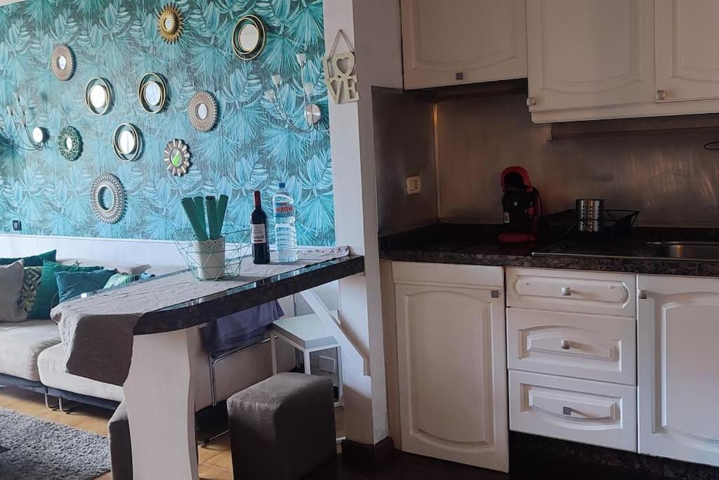Apartanento Tipo Duplex 10Min De La Playa بويرتو ذي لا كروز المظهر الخارجي الصورة