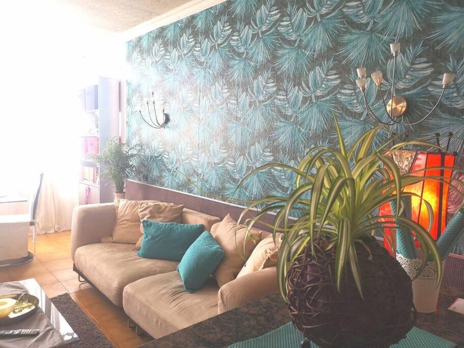 Apartanento Tipo Duplex 10Min De La Playa بويرتو ذي لا كروز المظهر الخارجي الصورة
