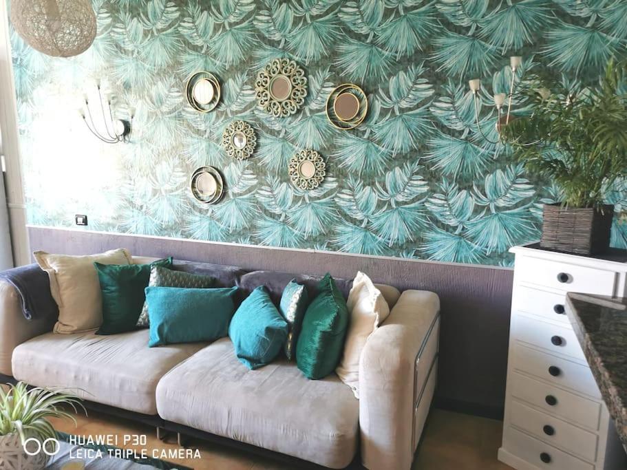 Apartanento Tipo Duplex 10Min De La Playa بويرتو ذي لا كروز المظهر الخارجي الصورة