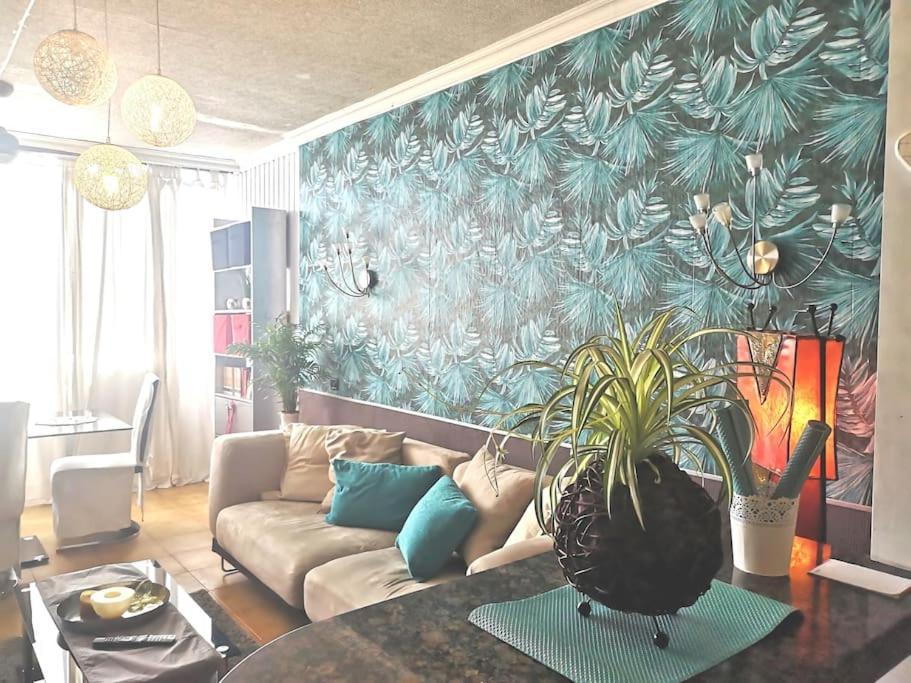 Apartanento Tipo Duplex 10Min De La Playa بويرتو ذي لا كروز المظهر الخارجي الصورة