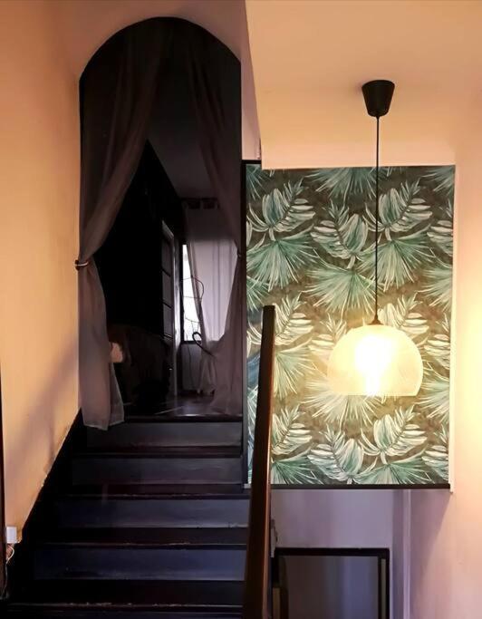 Apartanento Tipo Duplex 10Min De La Playa بويرتو ذي لا كروز المظهر الخارجي الصورة