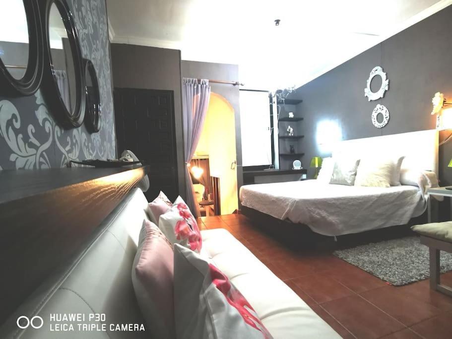 Apartanento Tipo Duplex 10Min De La Playa بويرتو ذي لا كروز المظهر الخارجي الصورة