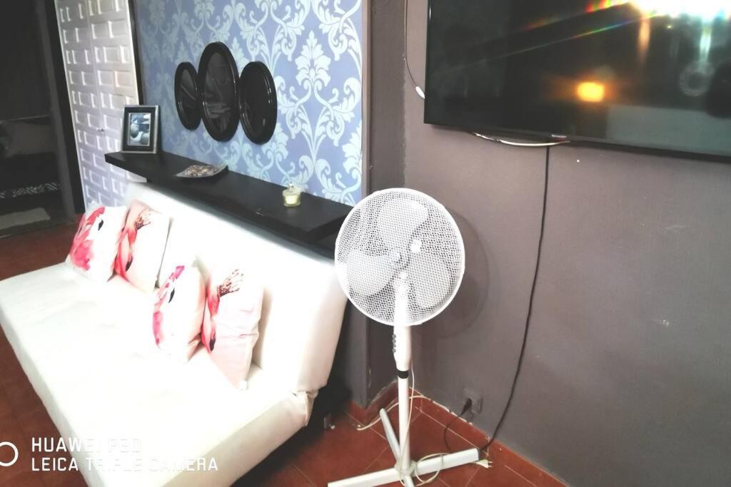 Apartanento Tipo Duplex 10Min De La Playa بويرتو ذي لا كروز المظهر الخارجي الصورة