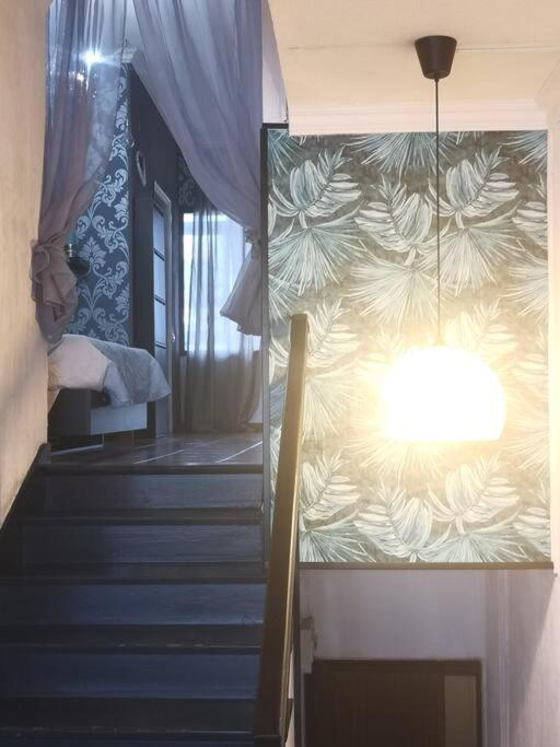 Apartanento Tipo Duplex 10Min De La Playa بويرتو ذي لا كروز المظهر الخارجي الصورة
