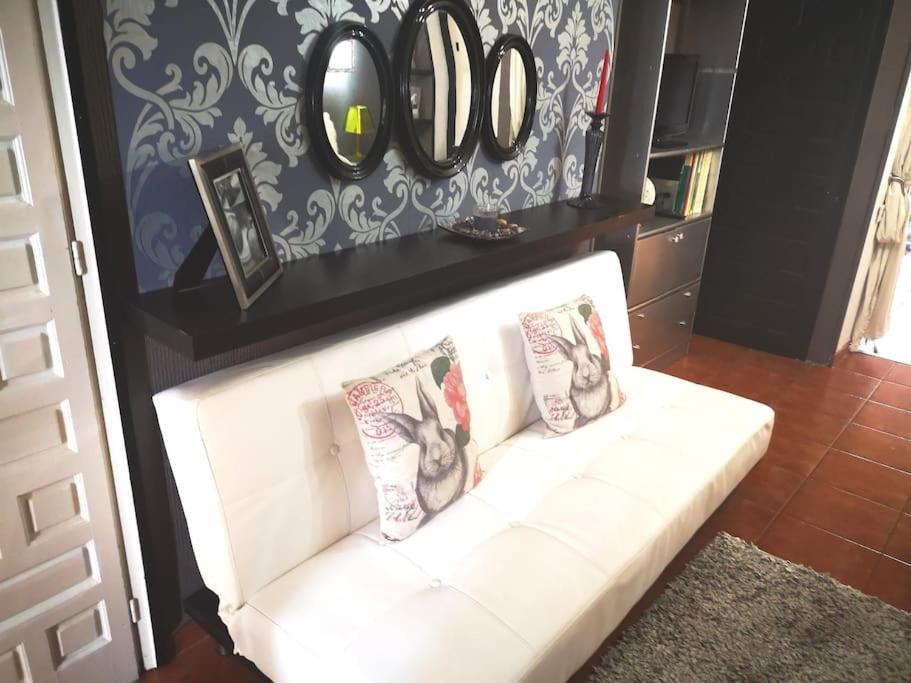 Apartanento Tipo Duplex 10Min De La Playa بويرتو ذي لا كروز المظهر الخارجي الصورة