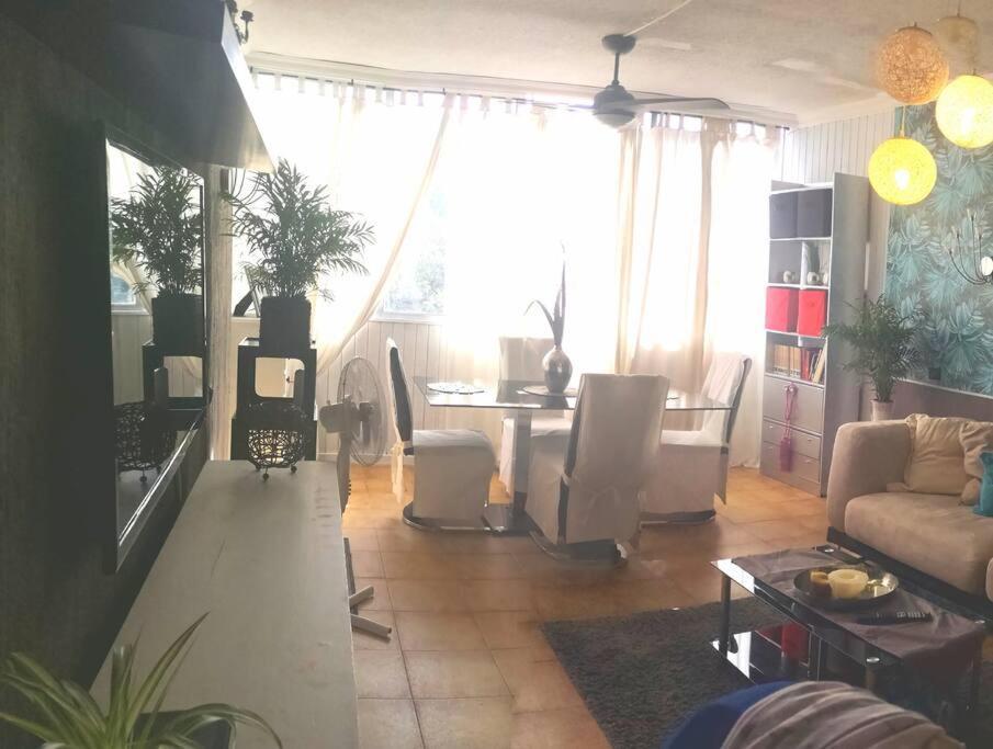 Apartanento Tipo Duplex 10Min De La Playa بويرتو ذي لا كروز المظهر الخارجي الصورة