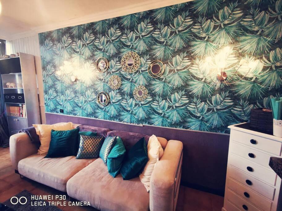 Apartanento Tipo Duplex 10Min De La Playa بويرتو ذي لا كروز المظهر الخارجي الصورة