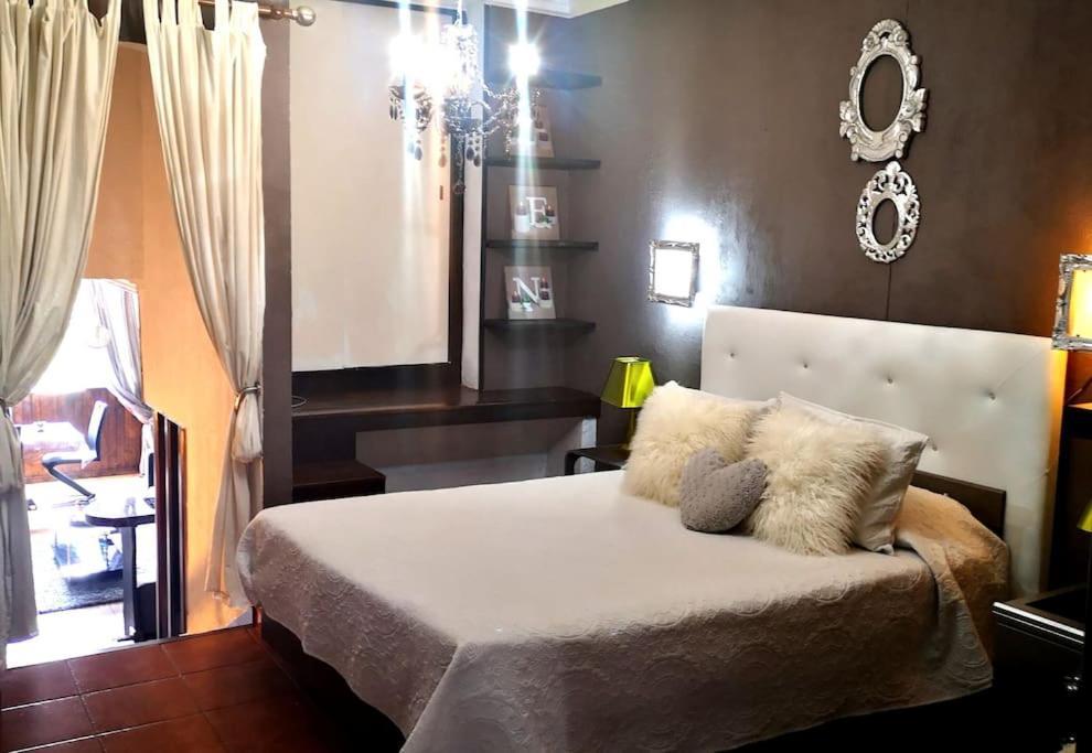Apartanento Tipo Duplex 10Min De La Playa بويرتو ذي لا كروز المظهر الخارجي الصورة