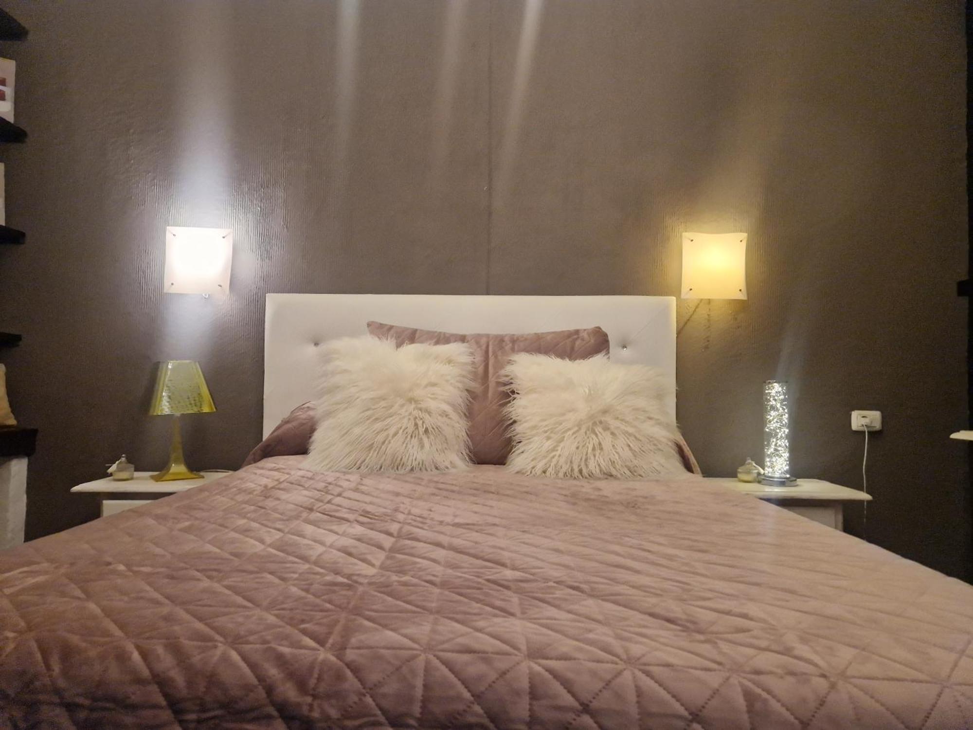 Apartanento Tipo Duplex 10Min De La Playa بويرتو ذي لا كروز المظهر الخارجي الصورة